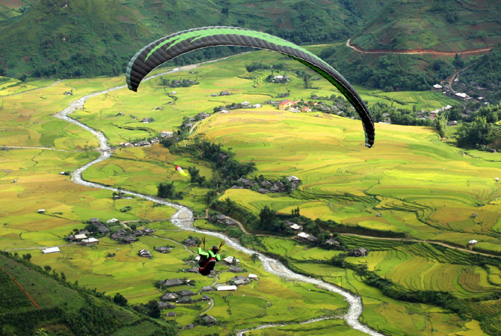 Thu hút đầu tư phát triển du lịch